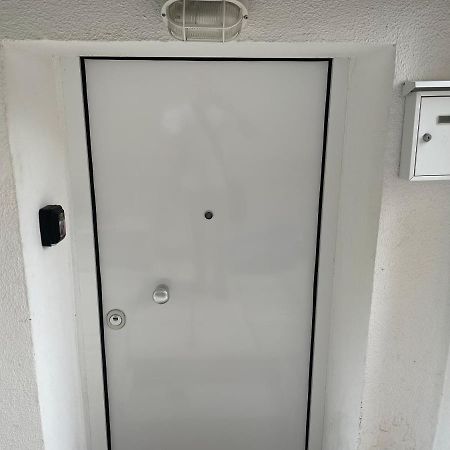 Almond Apartment Thessaloníki Luaran gambar