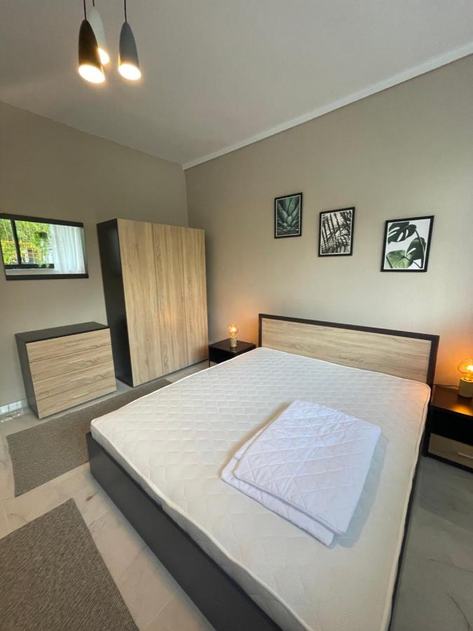 Almond Apartment Thessaloníki Luaran gambar