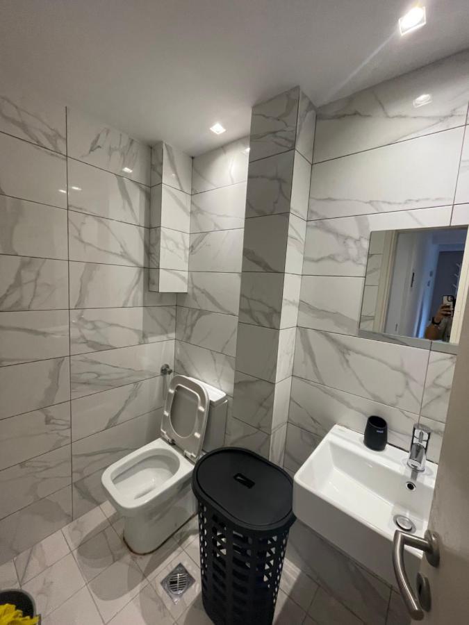 Almond Apartment Thessaloníki Luaran gambar