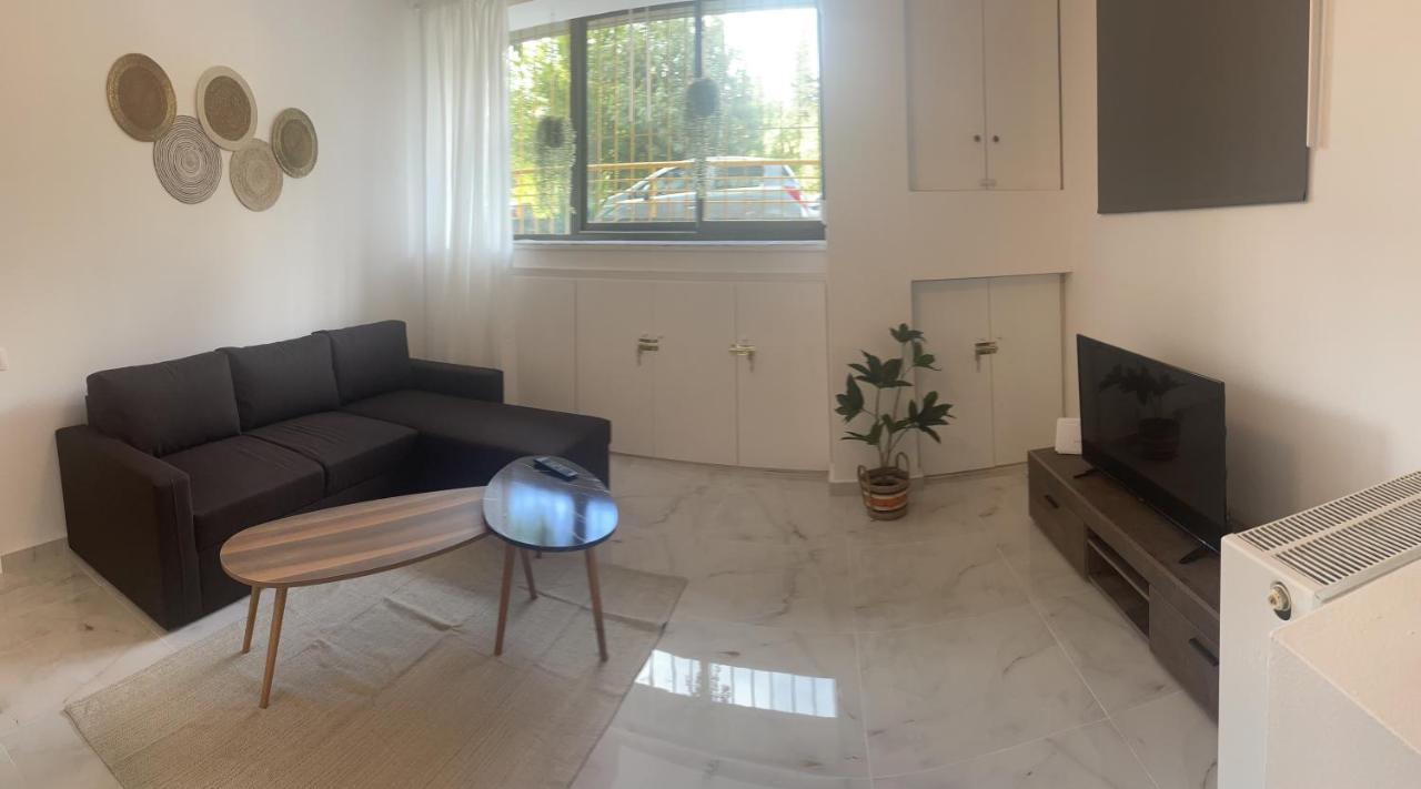 Almond Apartment Thessaloníki Luaran gambar