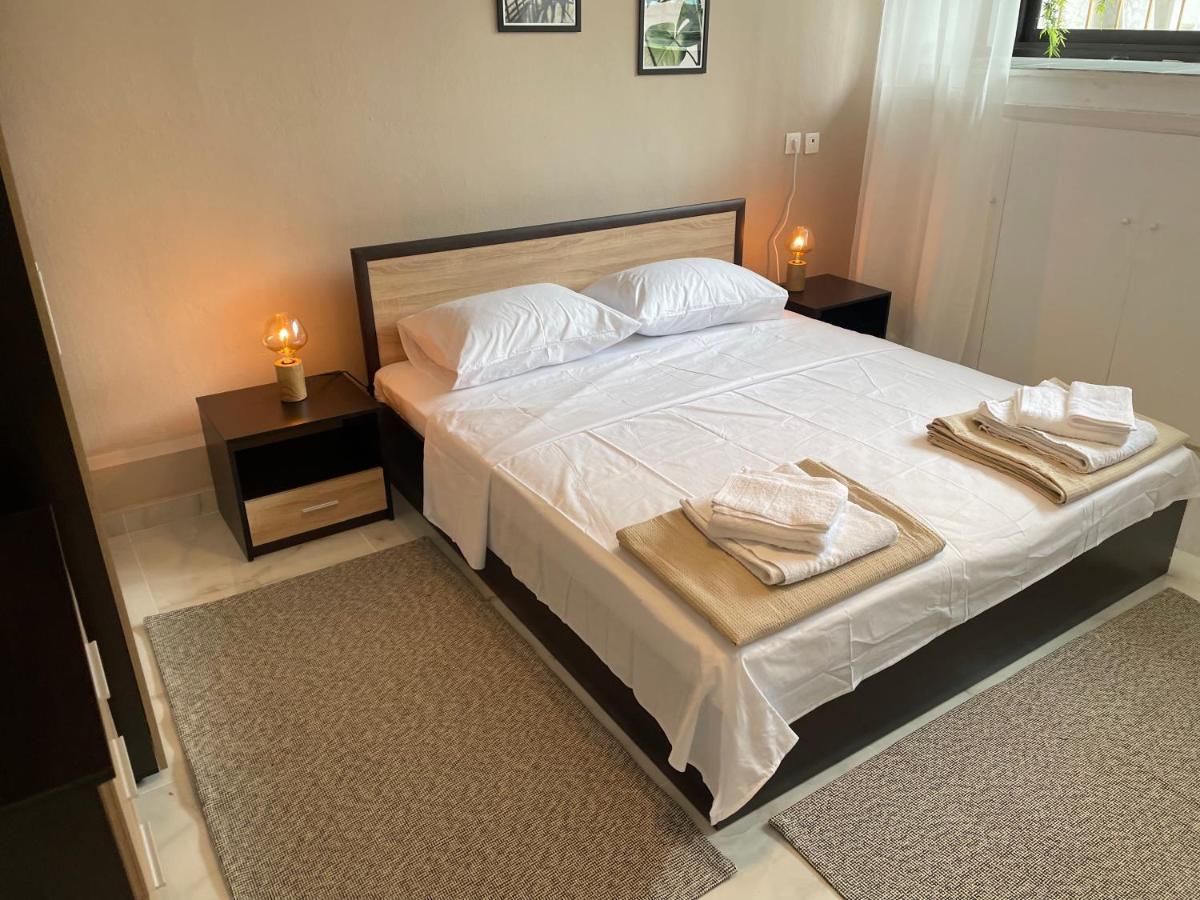 Almond Apartment Thessaloníki Luaran gambar