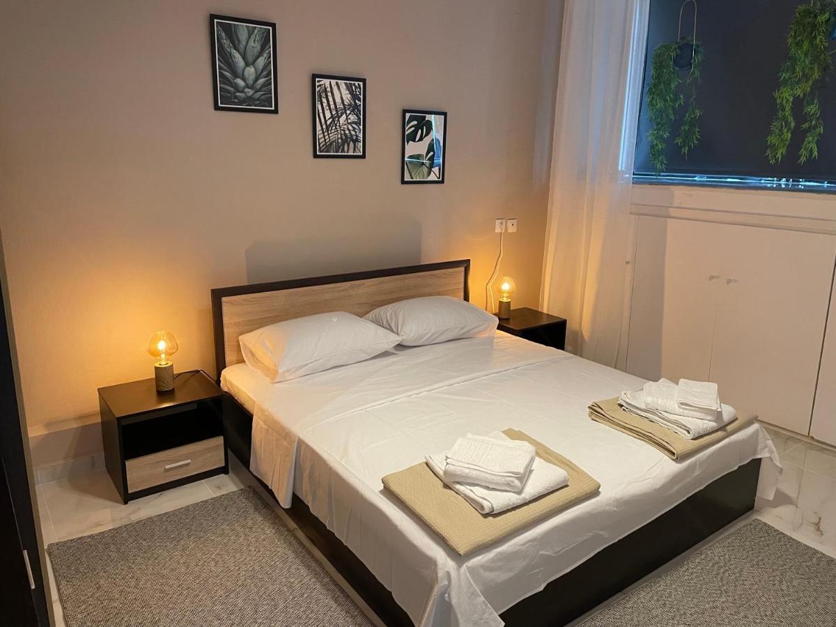 Almond Apartment Thessaloníki Luaran gambar