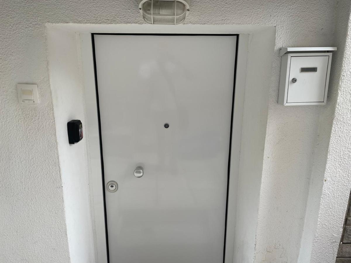 Almond Apartment Thessaloníki Luaran gambar