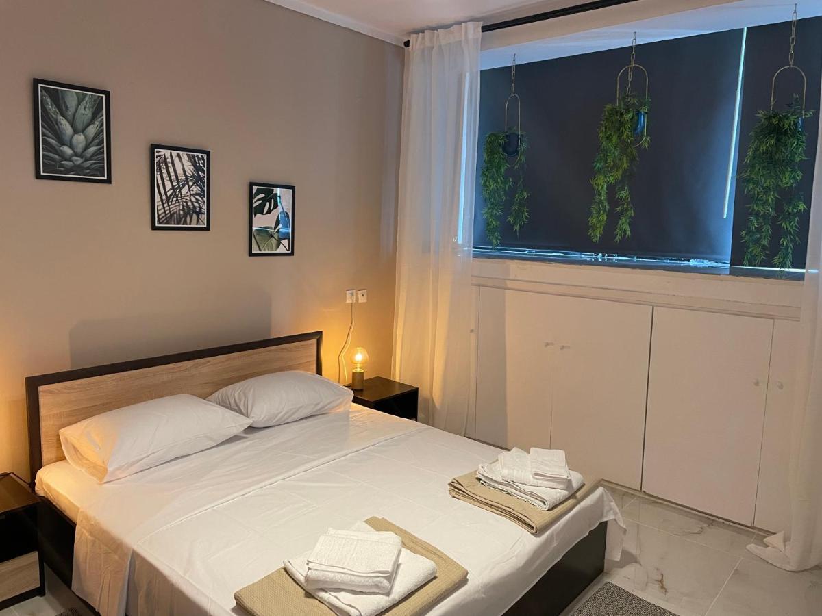 Almond Apartment Thessaloníki Luaran gambar