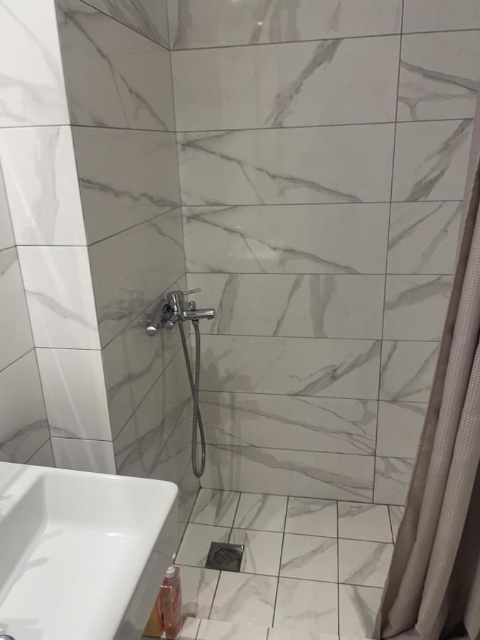 Almond Apartment Thessaloníki Luaran gambar