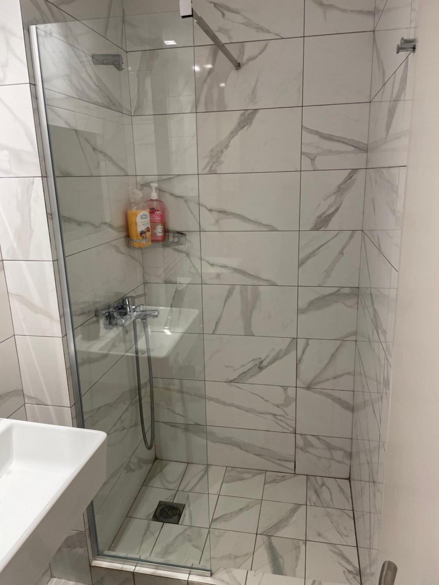 Almond Apartment Thessaloníki Luaran gambar